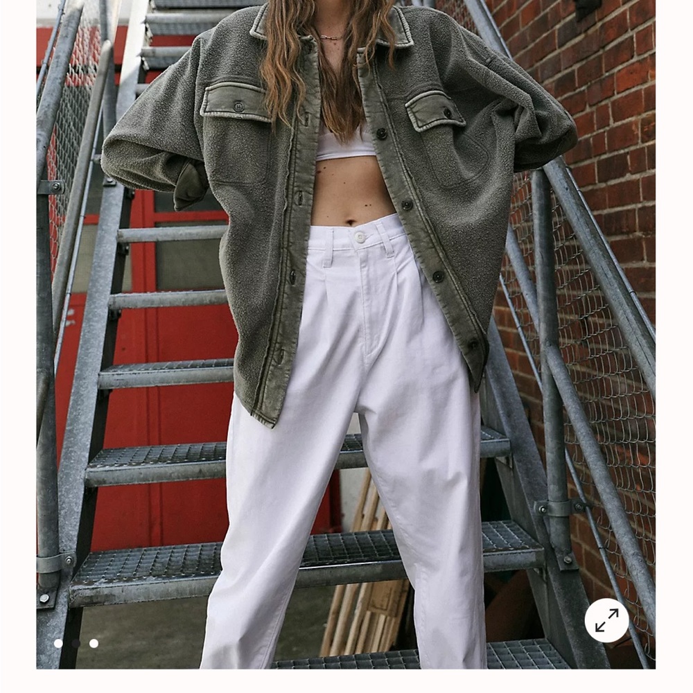 Free People Ruby jacket